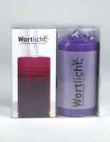 Wortlicht "Für Mich"